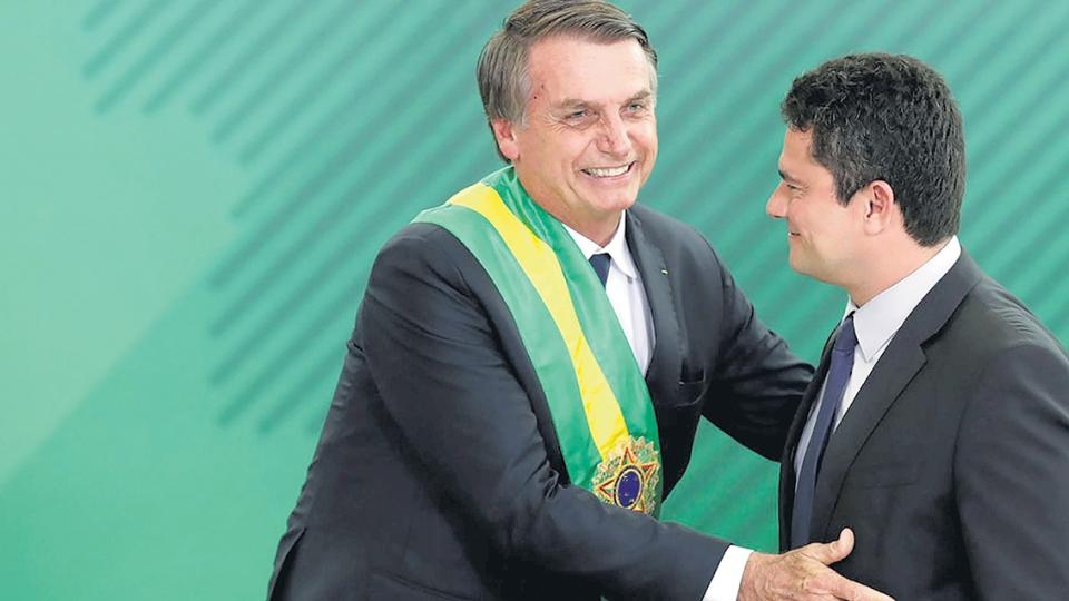 ​​​​​​​Brasilgate