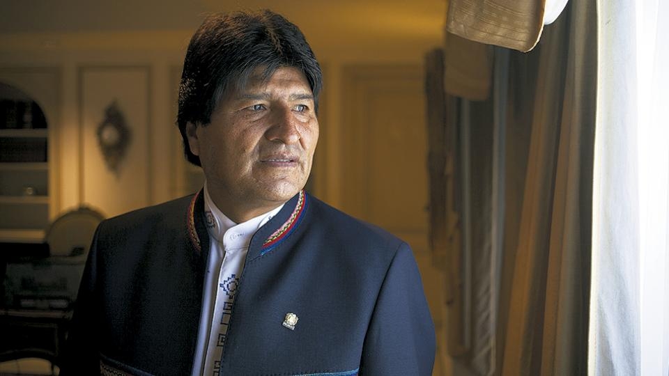 e742f43f68b64e1c2424e686b2e02f59 Bolivia frente al “no hay alternativa”