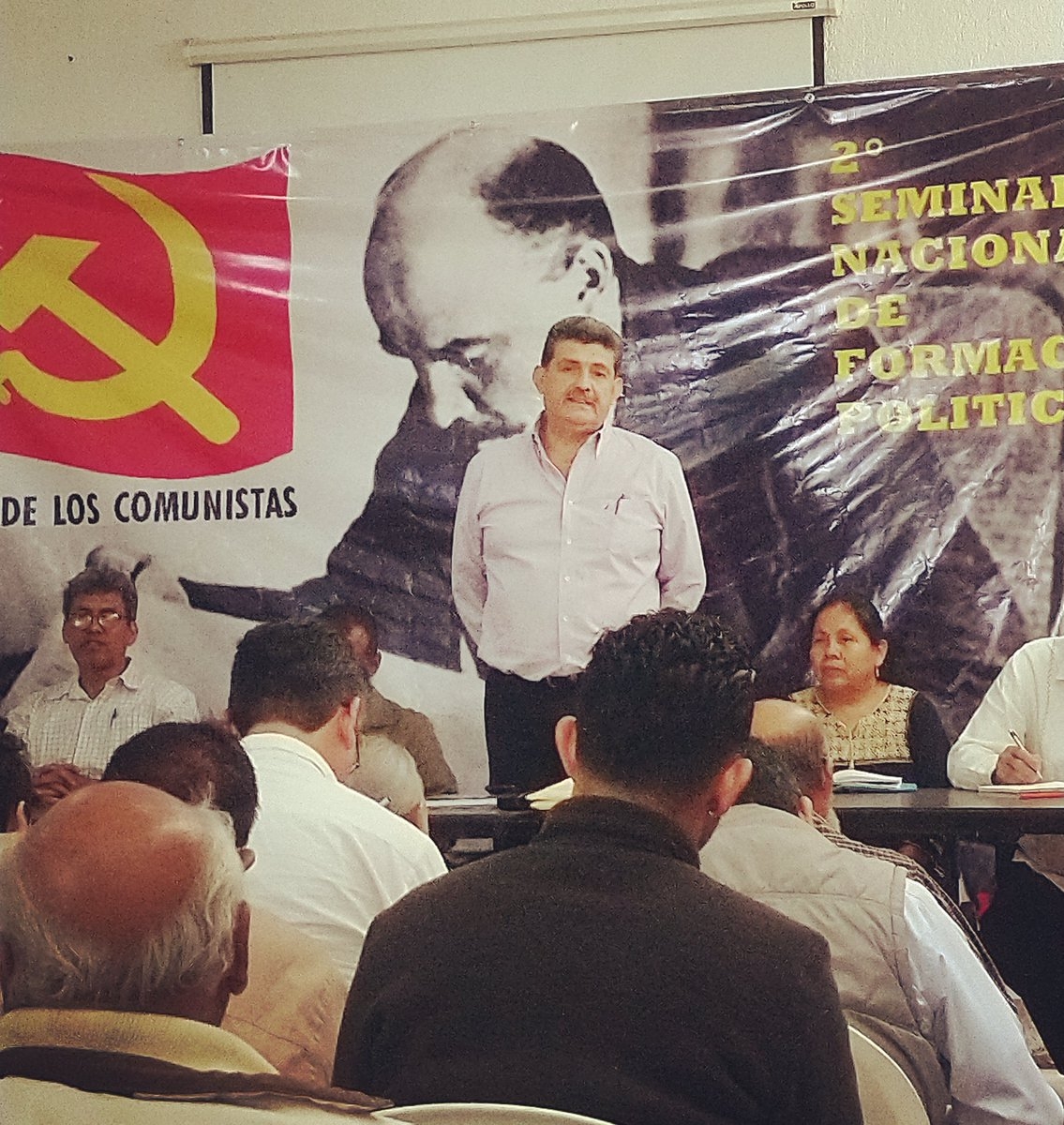 ¿Ser de izquierda?