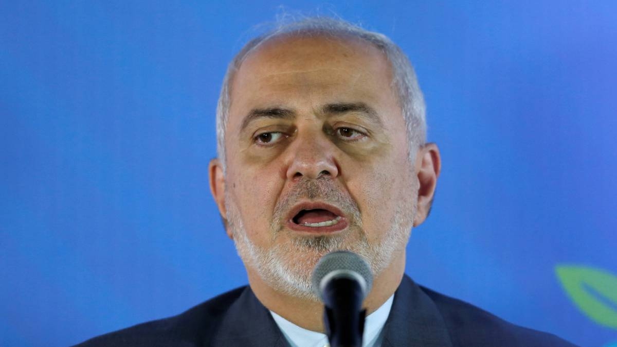 Irán anuncia la detención de 17 supuestos “espías” de la CIA