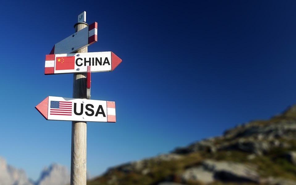 China y la guerra comercial: una perspectiva amplia