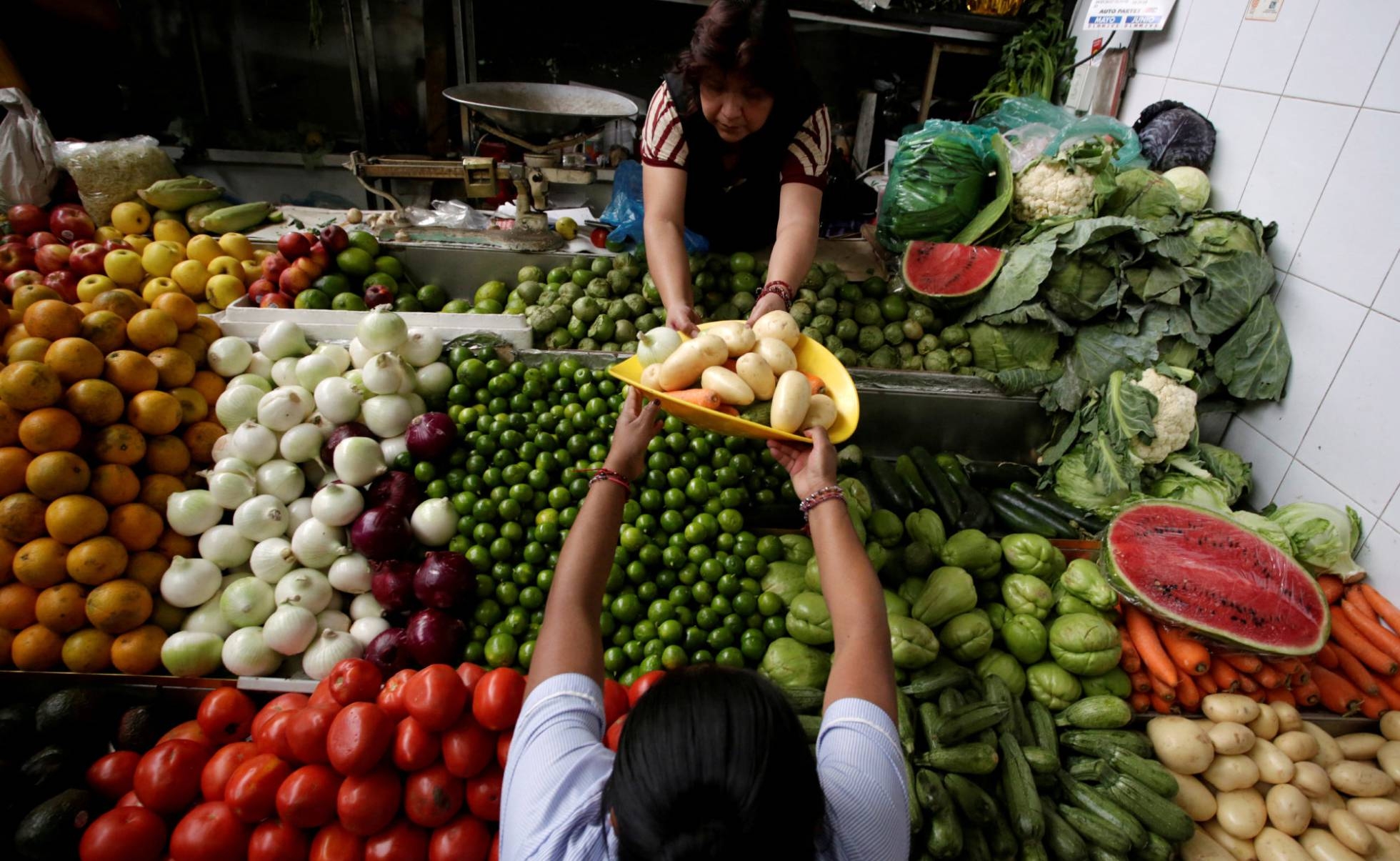 El FMI recorta drásticamente la previsión de crecimiento para América Latina en 2019
