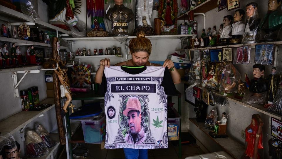 Mitos y verdades sobre El Chapo Guzmán