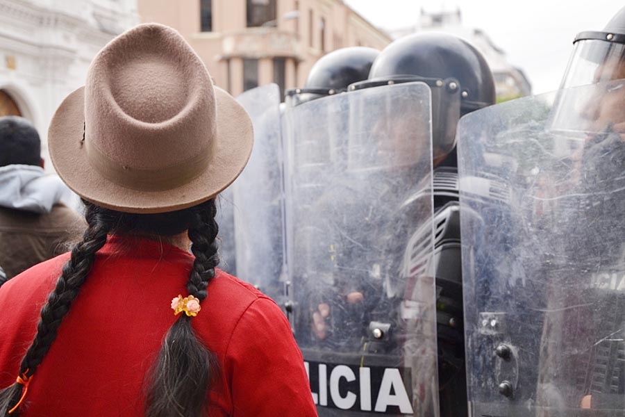 0bce0e83fe0180c1945e6c753c1f9d80 Defensoras de la Pachamama
