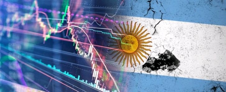 El fantasma de una nueva quiebra acecha a Argentina