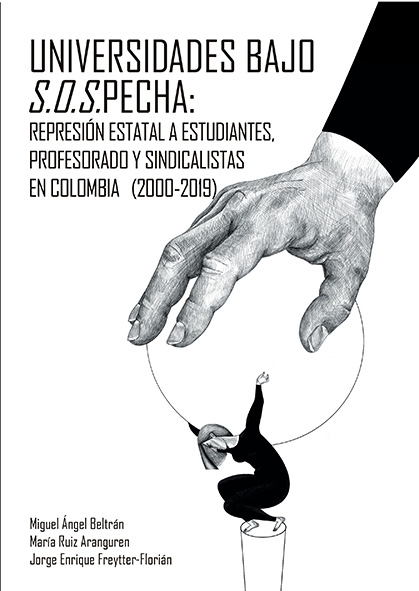 Universidades bajo S.O.S.pecha