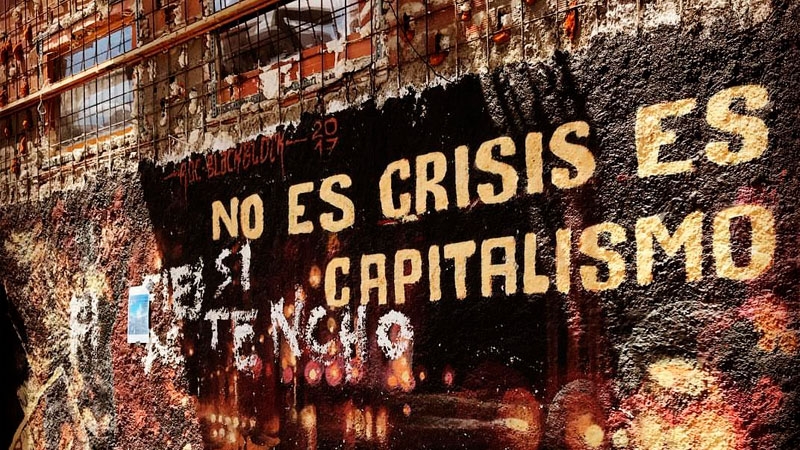 La pesadilla del capitalismo y la inversión de la curva de rendimientos