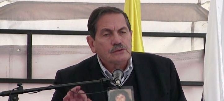 “Cuelguen a esos h.p.”