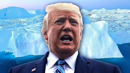 ed8ce4434939a5985a46f2c6c42572b4 ¿Trump busca comprar Groenlandia para contener a Rusia y a China en el Ártico?