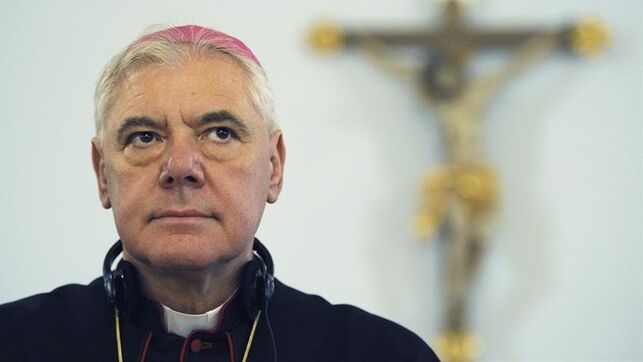 Estos son todos los enemigos del Papa Francisco dentro de la Iglesia