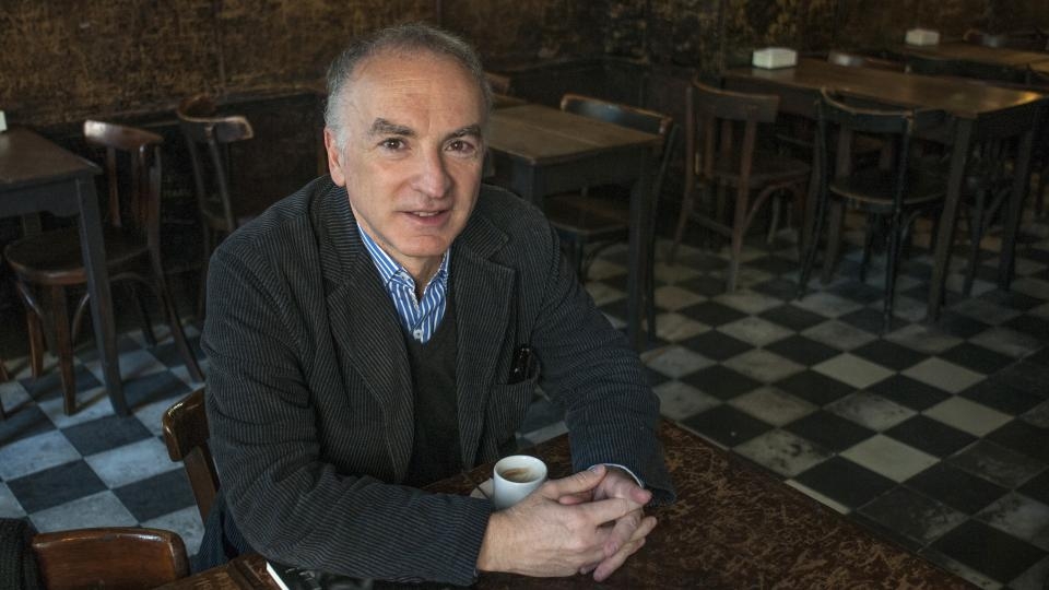 “La corrupción es el caballito de batalla de todas las derechas”
