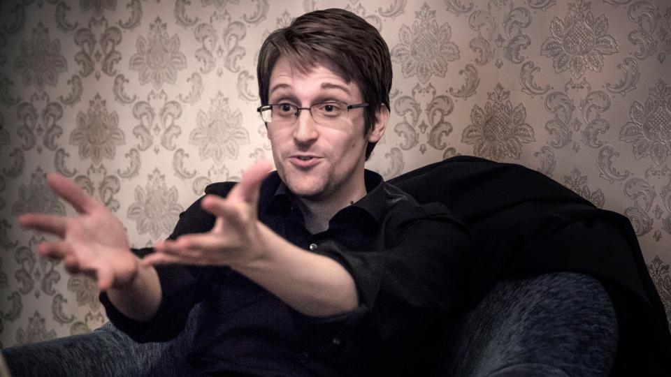 Snowden: Estado y democracia en tiempos de big data