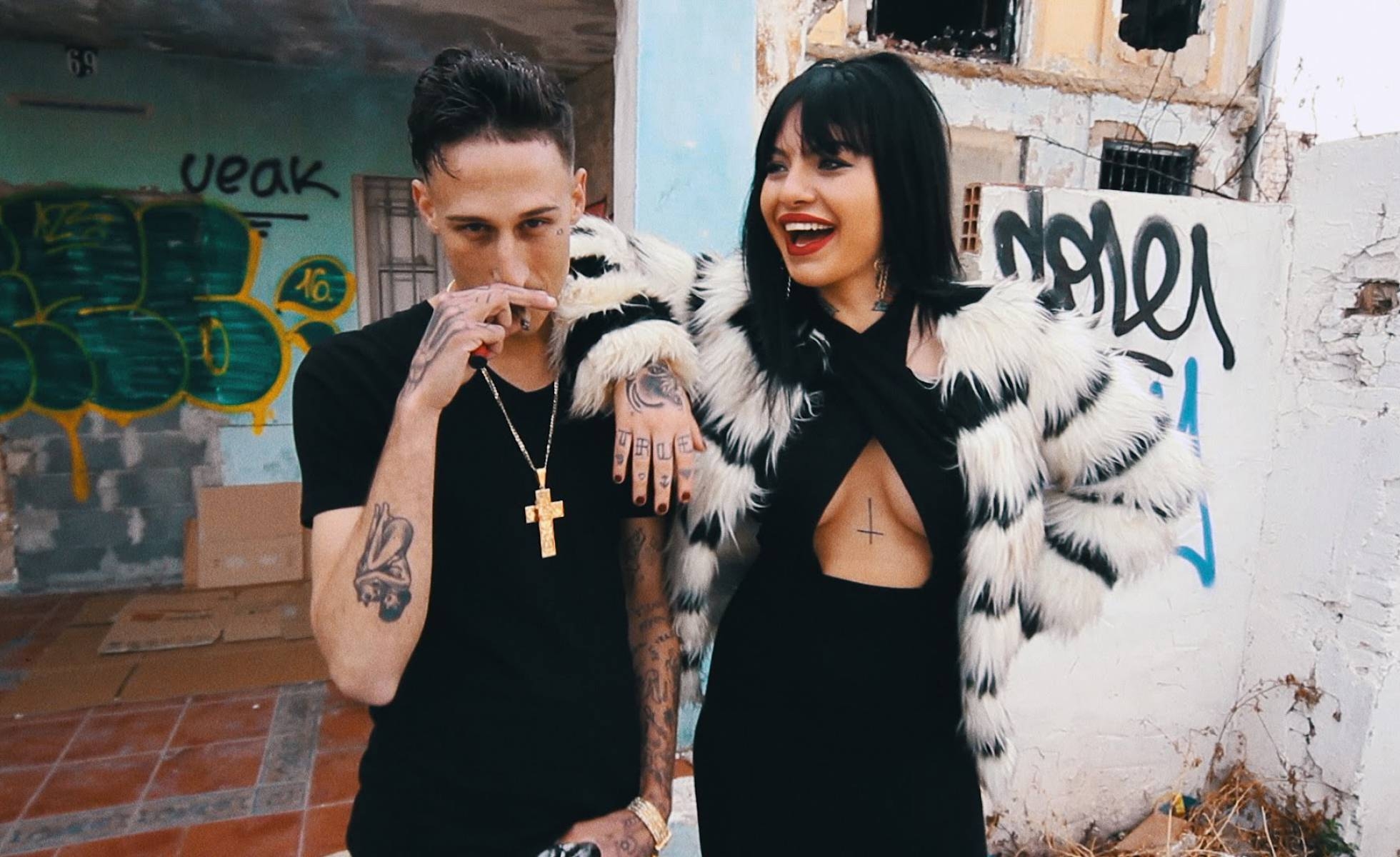 La razón y el perreo
