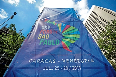 El socialismo del siglo XXI es similar al del XX