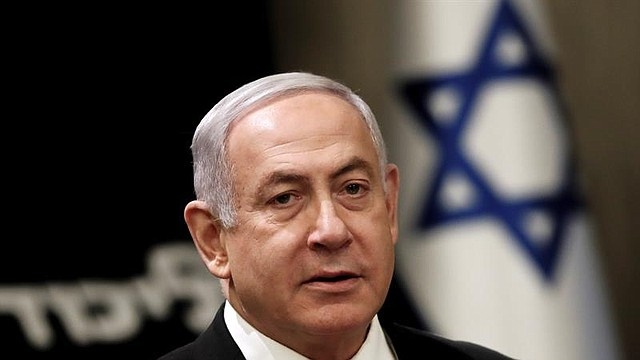 El poder de Netanyahu disminuye