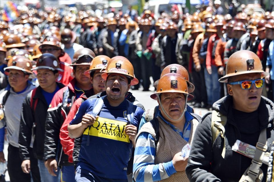 La OEA auditará las elecciones sin Mesa