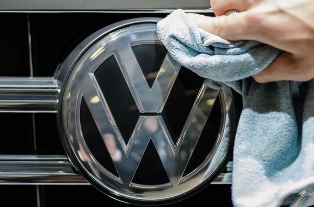 Así “satura” Volkswagen la justicia alemana para evitar pagar más por el dieselgate