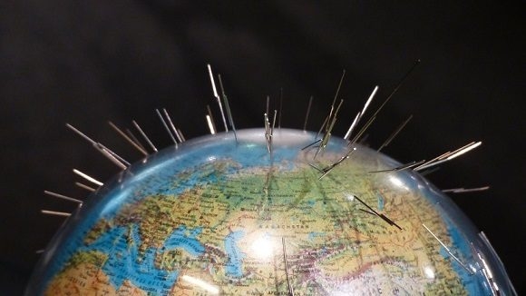 Descubren que los polos magnéticos de la Tierra pueden invertirse más rápido de lo que se creía
