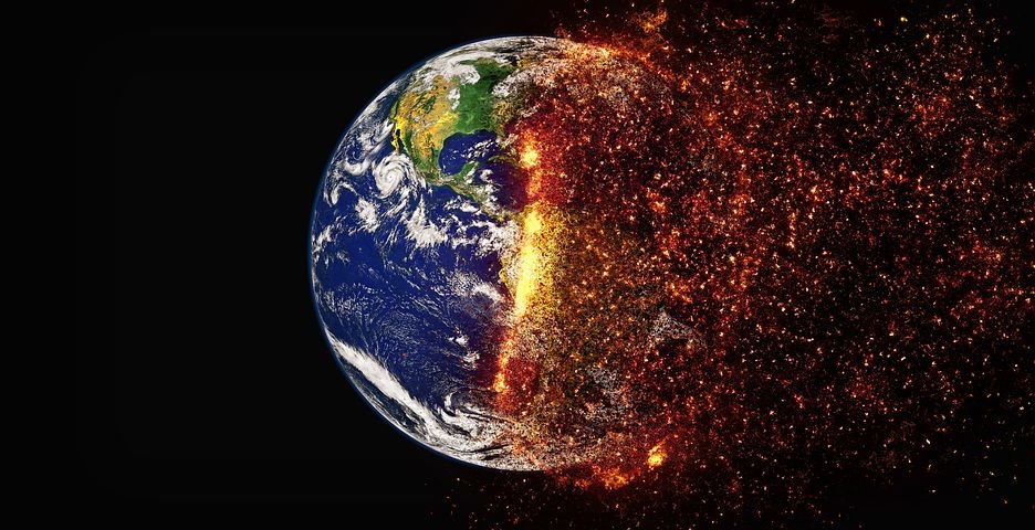 El peligroso discurso de la emergencia climática