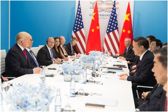 El traje de Bretton Woods se queda viejo