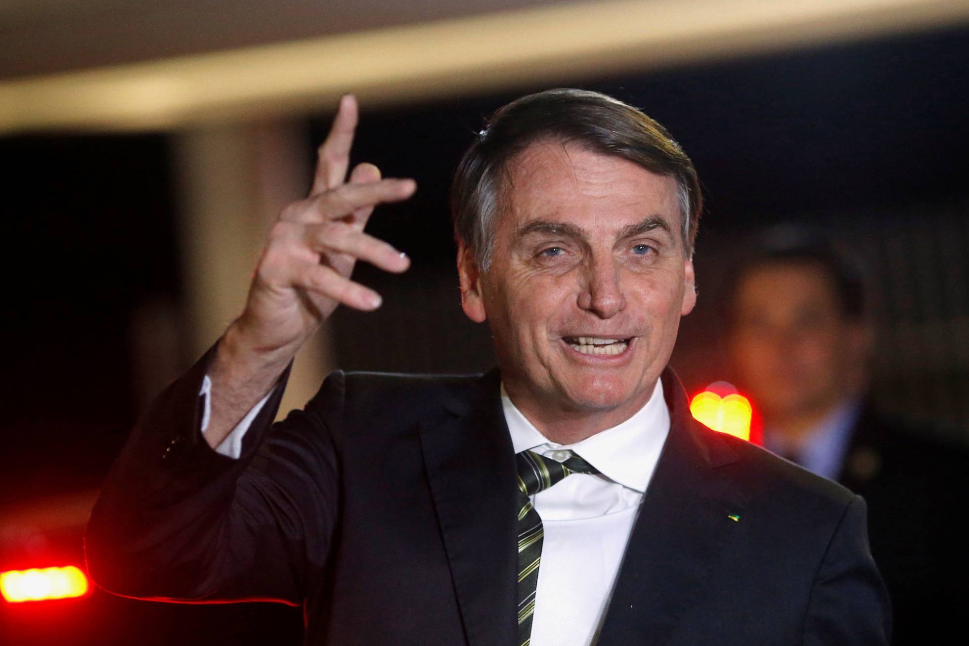 Bolsonaro reitera ante los inversores que Guedes, su ‘superzar’ de las finanzas, tiene plena autonomía para liberalizar la economía
