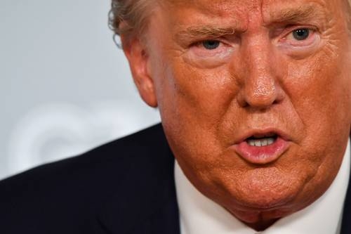 Los evangelistas sionistas al rescate de Trump amenazan con una guerra civil en EU