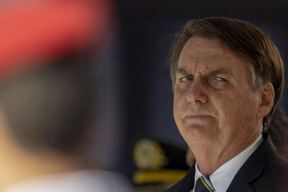 Los Bolsonaro en la mira de la justicia por el asesinato de Marielle Franco