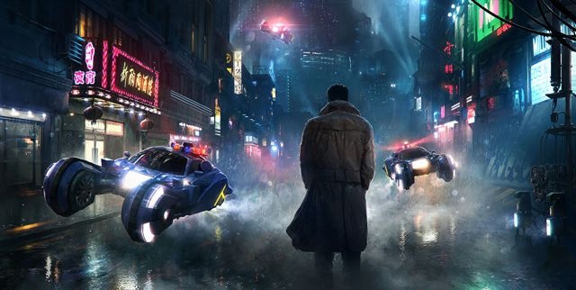 Blade Runner 2019: la rebelión replicante