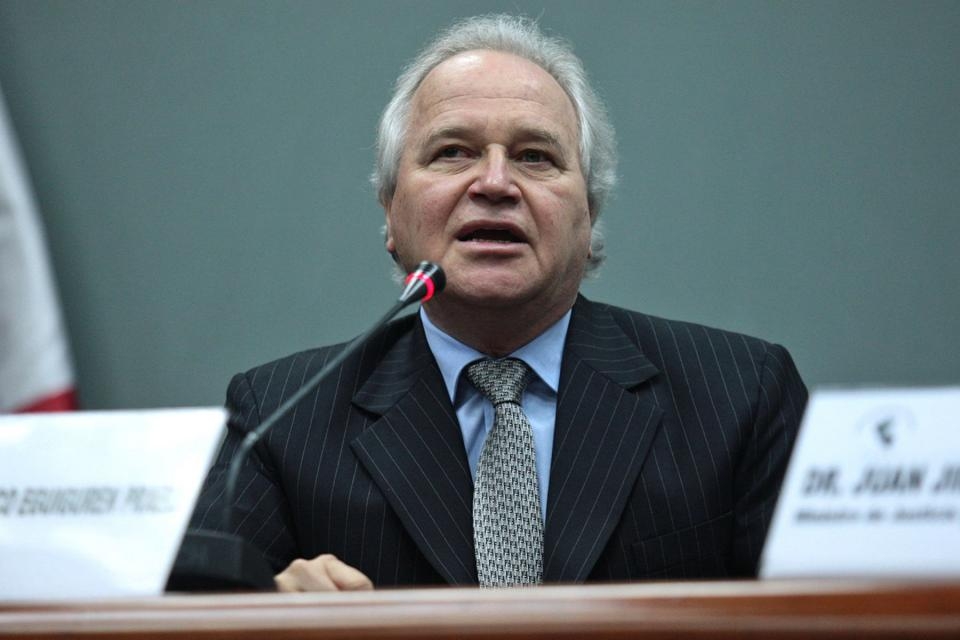 Para la CIDH no hay garantías en Bolivia