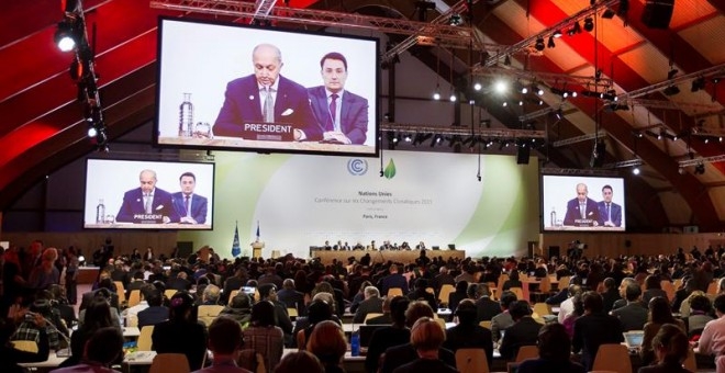 7080e9d1754b942152231af02d5c0784 La ONU certifica el fracaso del acuerdo del clima de París y reclama recortar las emisiones de CO2 un 8% cada año hasta 2030