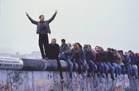 Berlín 1989-2019