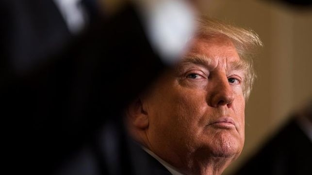 EEUU notifica formalmente su salida del Acuerdo de París contra el cambio climático
