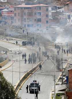 92554e6b8012b73e9c6dd1e294c61e57 Trump festeja la asonada; es una señal para Venezuela y Nicaragua, advierte