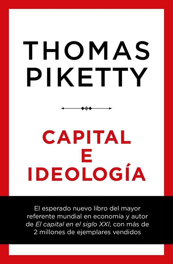 Crítica a Thomas Piketty: ¿incremento de desigualdades o de explotación?