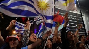 Empate técnico en Uruguay, con leve ventaja para la coalición de derecha