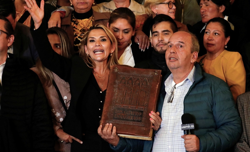 ¿El ascenso de grupos religiosos marca la agenda política en América Latina?