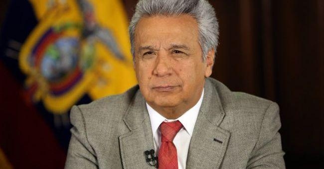 Ley Económica Urgente o Ley del Saqueo, otra derrota de Lenín Moreno