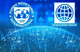 75 años del FMI y Banco Mundial, la rapiña