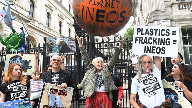 b4012308db318ce64b6c34dd0f369b47 Londres abandona el ‘fracking’ por la imposibilidad de predecir los seísmos
