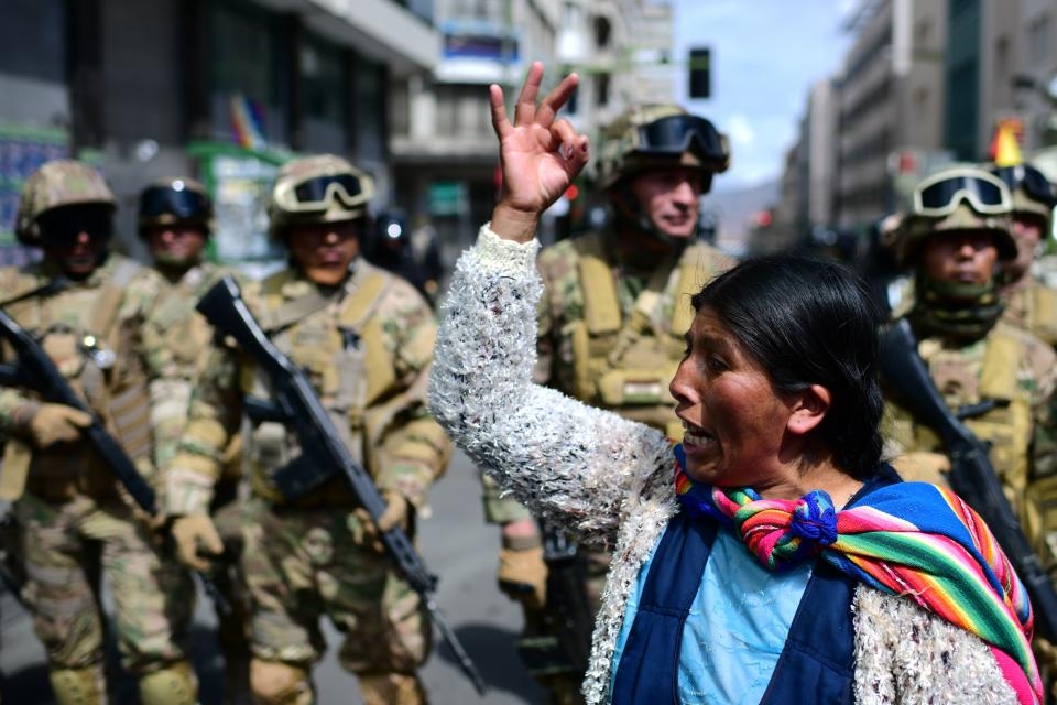 c210c127a2b457bb9265a7d7dad6d826 Golpe de Estado en Bolivia. Textos, opiniones y reflexiones