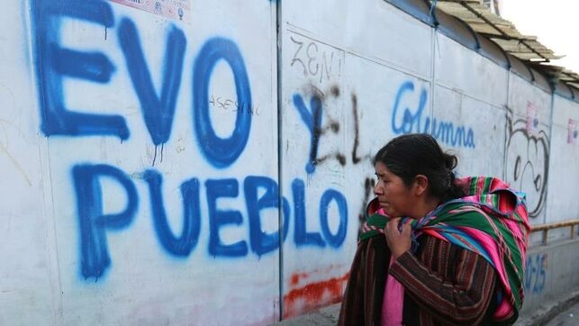 Bolivia y la contrarrevolución: así fue derrocado Evo Morales