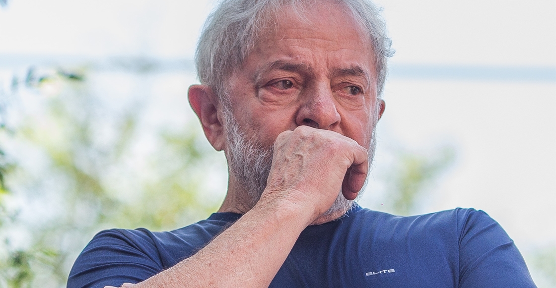 Tribunal Supremo anula prisión en segunda instancia y Lula podría ser liberado