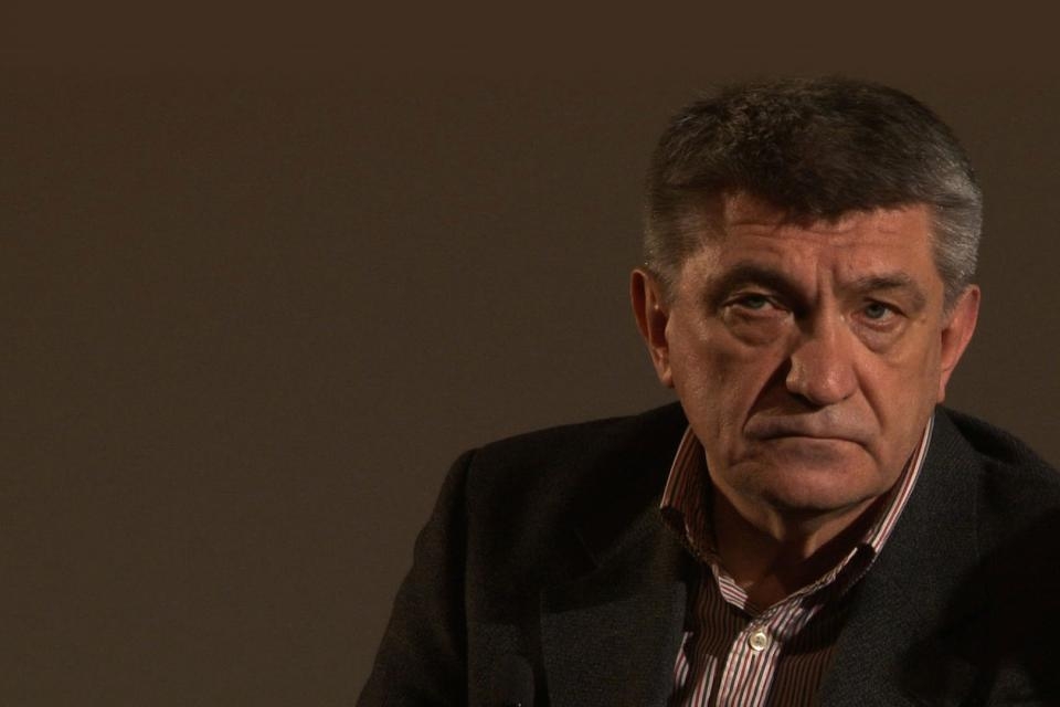 Sokurov: “Estamos perdiendo la esencia del ser humano”