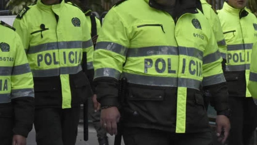 El gobierno de Colombia criminaliza la protesta