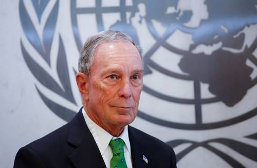 Plutocracia a la americana
