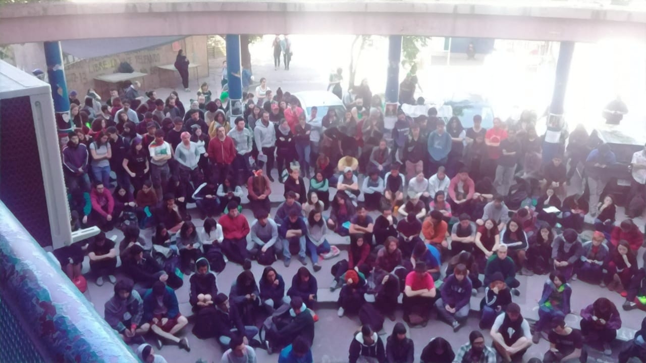 Asambleas Territoriales: poder popular en formación