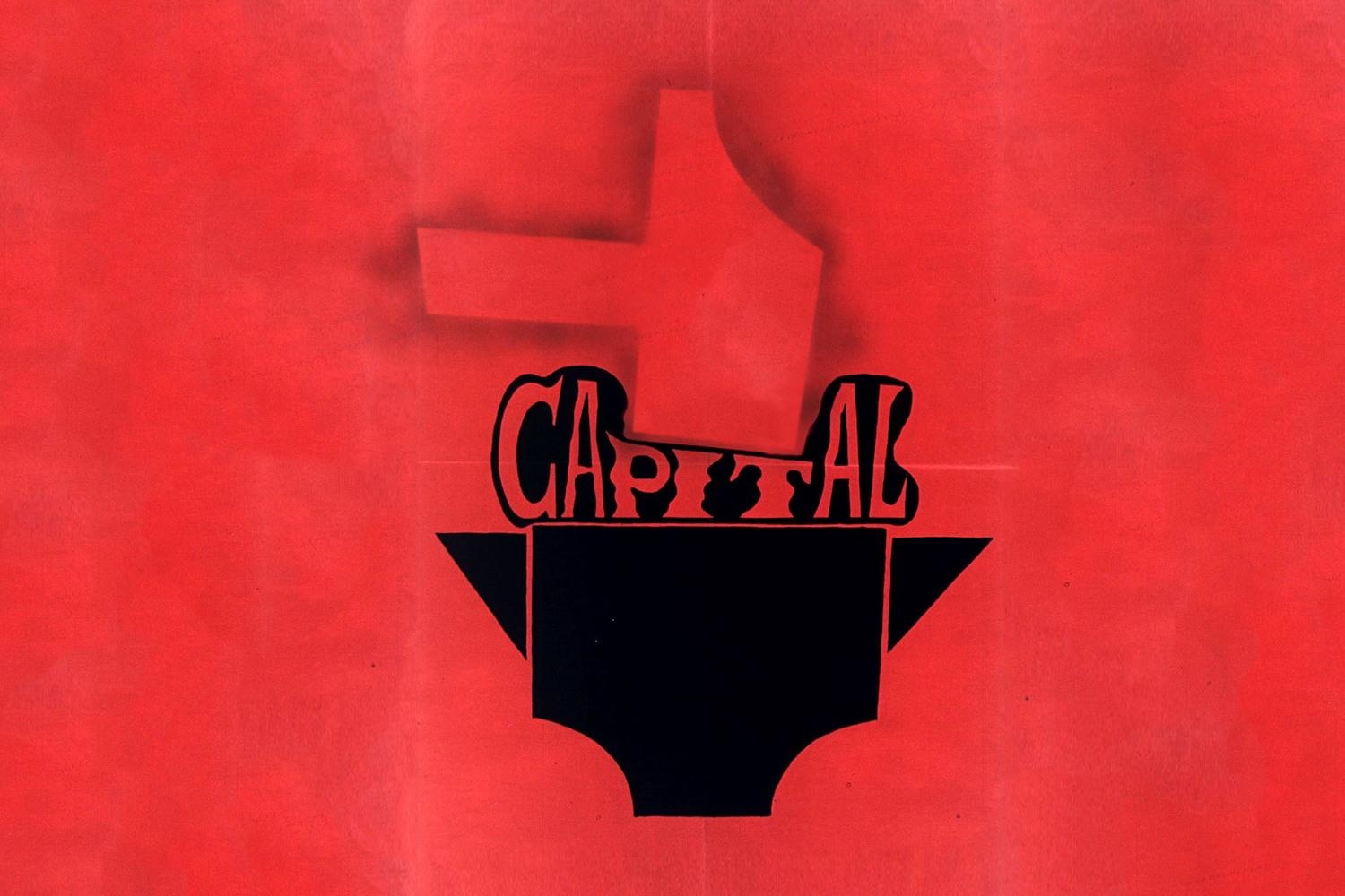 George Orwell: hacer frente, después la revolución