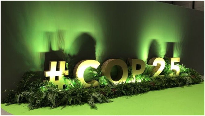 ¿Y ahora qué? La agenda del cambio climático tras la COP25