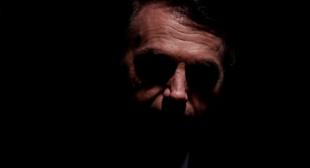 El Gobierno Bolsonaro camina hacia el abismo