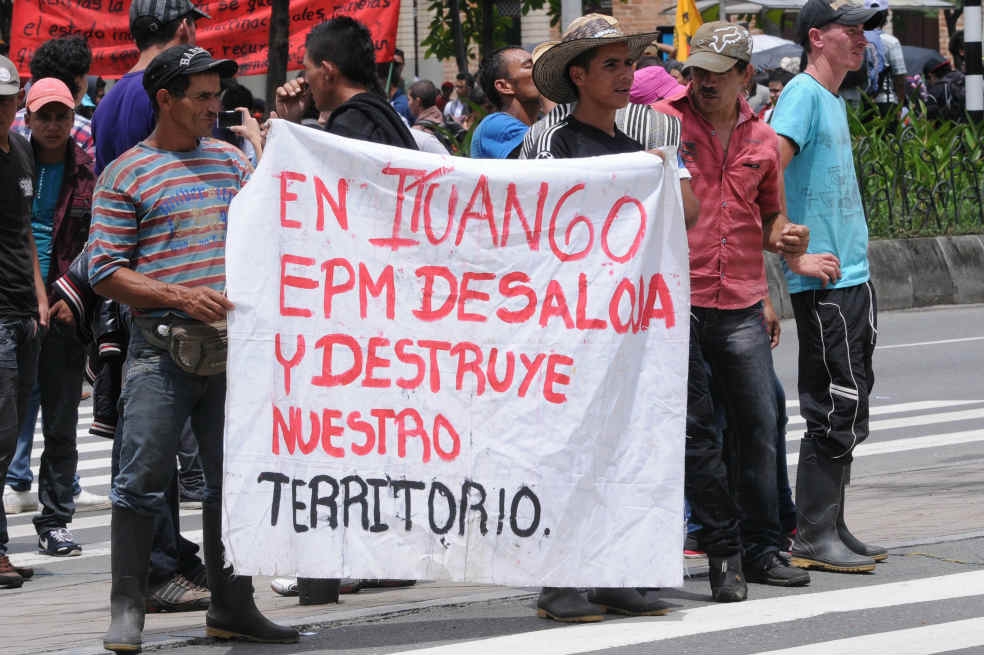Colombia Informa